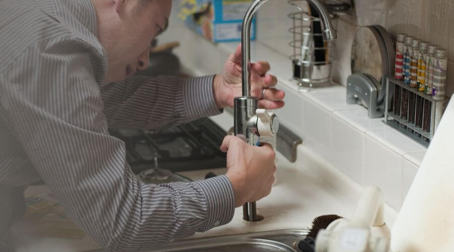 Professional expert plumbing services in Woodville, OH